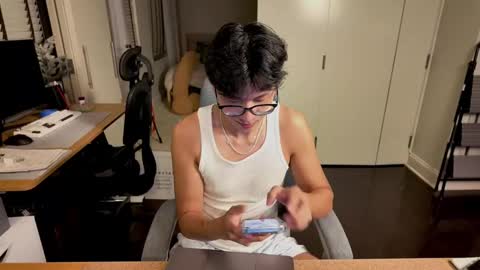 Ryan Brandz online show from 09/11/25, 02:55