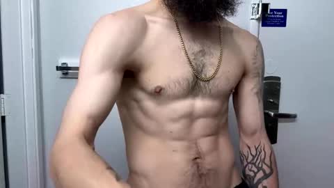 SingleDad online show from 11/09/25, 06:33