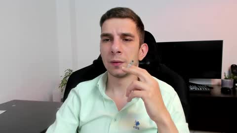 Andrew C. online show from 06/07/26, 08:01