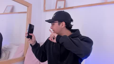 Ryan  online show from 11/25/25, 11:43