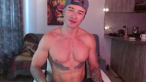 Snapshot of ryann_blue_ chatting on 01/11/25, 09:25 Ryan Blue ig ryannblue online show from 01/11/25, 09:25