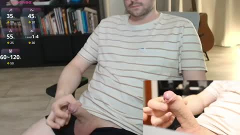 Snapshot of ryanpops chatting on 06/19/26, 10:08 Ryan online show from 06/19/26, 10:08