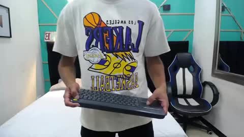 RyanPricee online show from 12/15/24, 02:41