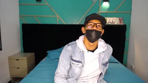 RyanPricee online show from 01/09/25, 02:33