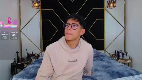 RyanPricee online show from 10/30/25, 04:14