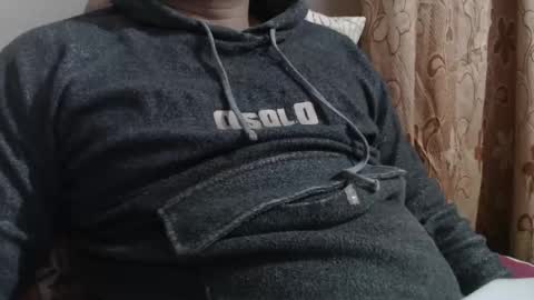 Sexy Boy Toy online show from 01/05/25, 05:51