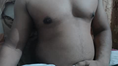 Sexy Boy Toy online show from 01/07/25, 09:57