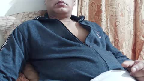 Sexy Boy Toy online show from 01/12/25, 05:54