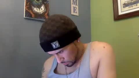 Snapshot of ryansrarities93 chatting on 07/17/26, 11:20 OnPointDaddyVegas online show from 07/17/26, 11:20