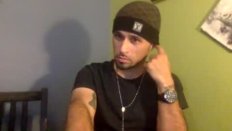 Snapshot of ryansrarities93 chatting on 07/21/26, 07:11 OnPointDaddyVegas online show from 07/21/26, 07:11