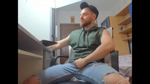 Ryanstone  online show from 11/29/25, 11:35