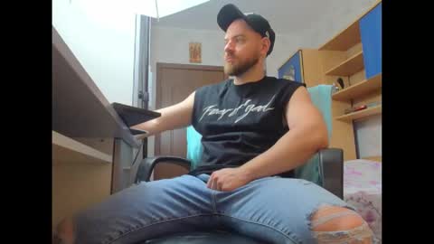 Ryanstone  online show from 01/15/26, 05:12