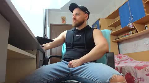 Ryanstone  online show from 02/16/26, 04:41