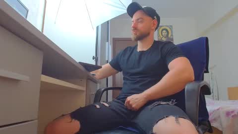Ryanstone  online show from 05/21/26, 03:57
