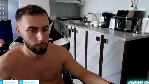 Snapshot of ryanstorm1 chatting on 10/30/25, 10:38 ryanstorm1 online show from 10/30/25, 10:38