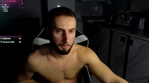 Snapshot of ryanstorm1 chatting on 10/30/25, 10:43 ryanstorm1 online show from 10/30/25, 10:43