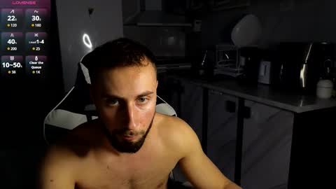 Snapshot of ryanstorm1 chatting on 10/31/25, 03:35 ryanstorm1 online show from 10/31/25, 03:35