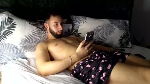 Snapshot of ryanstorm1 chatting on 12/02/25, 12:05 ryanstorm1 online show from 12/02/25, 12:05