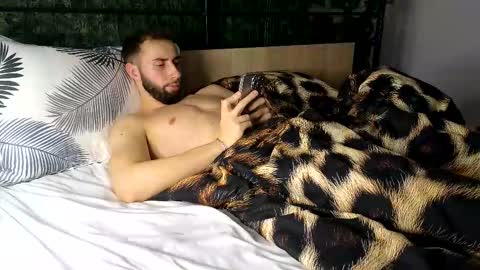 Snapshot of ryanstorm1 chatting on 12/03/25, 10:13 ryanstorm1 online show from 12/03/25, 10:13