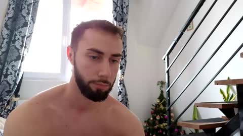 ryanstorm1 online show from 01/14/26, 10:54