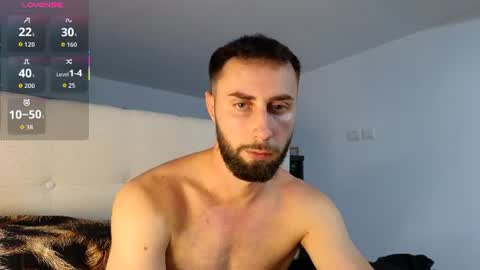 ryanstorm1 online show from 06/08/26, 06:08