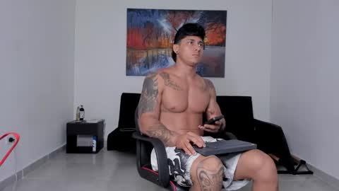 Snapshot of ryanwhite3 chatting on 02/12/26, 02:06 ryanwhite3 online show from 02/12/26, 02:06
