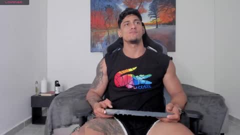 Snapshot of ryanwhite3 chatting on 05/04/26, 11:34 ryanwhite3 online show from 05/04/26, 11:34