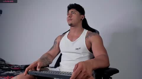 Snapshot of ryanwhite3 chatting on 07/14/26, 11:54 ryanwhite3 online show from 07/14/26, 11:54