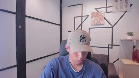 ryderstone_ online show from 10/23/25, 04:56