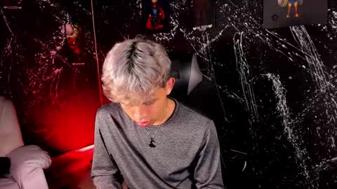 ryderstone_ online show from 11/03/25, 04:58