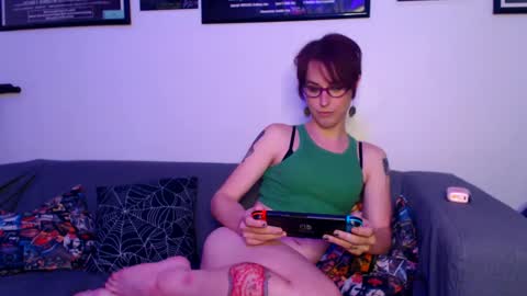 Ryff Burnz online show from 12/05/24, 05:04