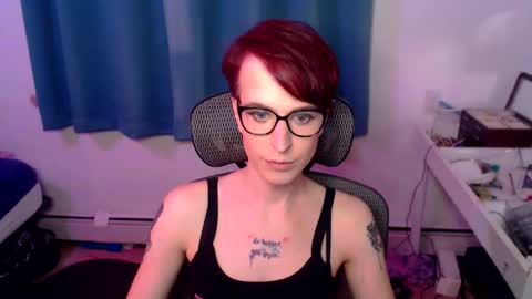 Ryff Burnz online show from 01/19/25, 12:49