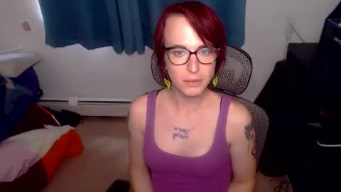 Ryff Burnz online show from 09/22/25, 07:05