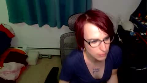 Ryff Burnz online show from 10/18/25, 02:47