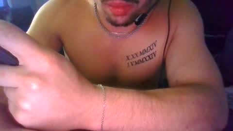 rjfuck6969 online show from 06/15/26, 11:18