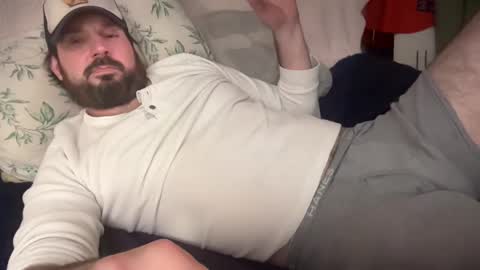 Ryguy online show from 10/05/25, 05:28