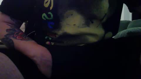 Ryland Brooks online show from 11/21/25, 11:14