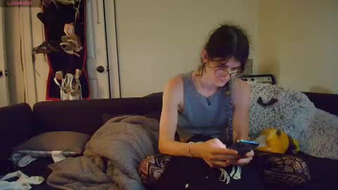 Ryn Michele online show from 10/06/25, 03:31