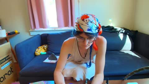 Ryn Michele online show from 10/15/25, 06:30