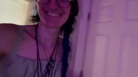 Ryn Michele online show from 10/24/25, 02:35