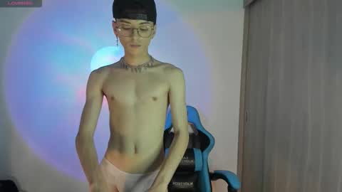 Snapshot of ryo_bleu chatting on 03/03/26, 03:56 RYO BLEU online show from 03/03/26, 03:56