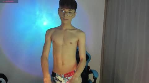 Snapshot of ryo_bleu chatting on 03/07/26, 04:09 RYO BLEU online show from 03/07/26, 04:09