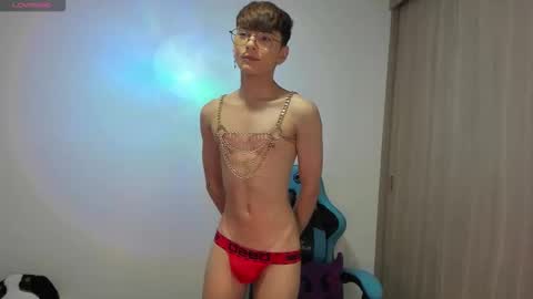 Snapshot of ryo_bleu chatting on 03/24/26, 02:49 RYO BLEU online show from 03/24/26, 02:49