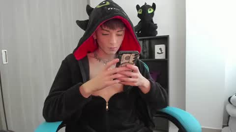 Snapshot of ryo_bleu chatting on 07/09/26, 04:11 RYO BLEU online show from 07/09/26, 04:11