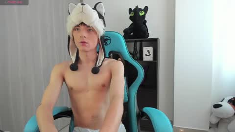 Snapshot of ryo_bleu chatting on 07/23/26, 07:56 RYO BLEU online show from 07/23/26, 07:56