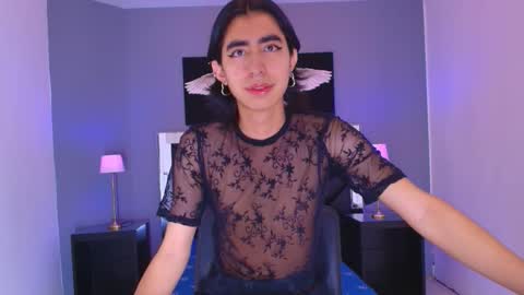 Ryo online show from 09/16/25, 09:16