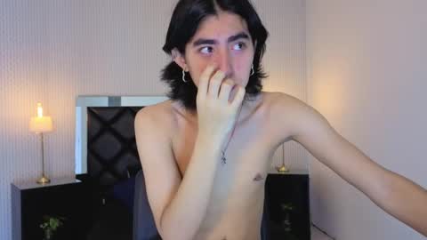 Ryo online show from 09/25/25, 09:18