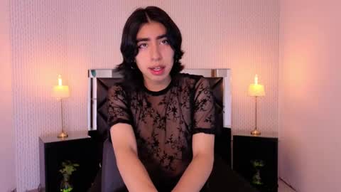 Ryo online show from 09/26/25, 08:46