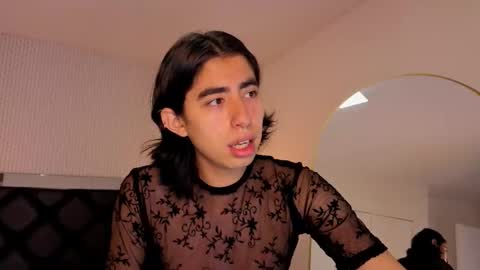 Ryo online show from 10/26/25, 08:48