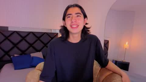 Ryo online show from 11/10/25, 08:08